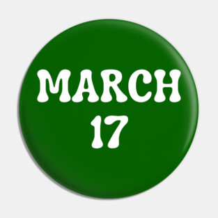 st-patricks-day Pin