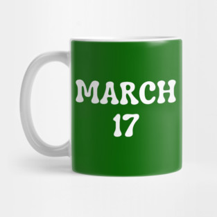 st-patricks-day Mug