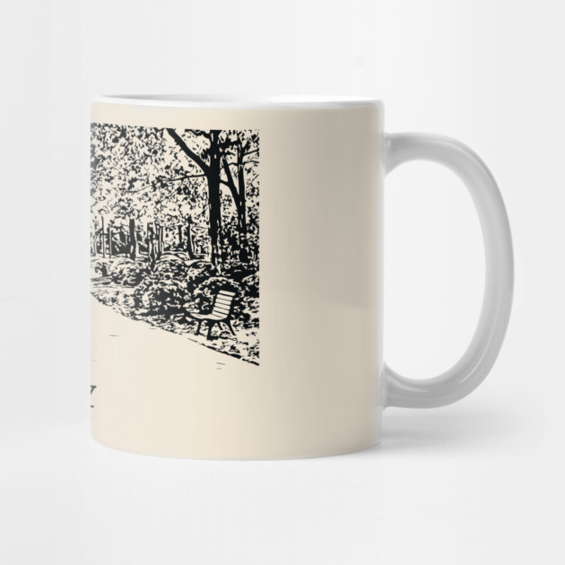 Cudahy - California by Lakeric