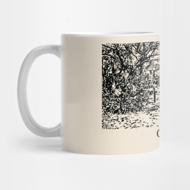 Cudahy - California by Lakeric