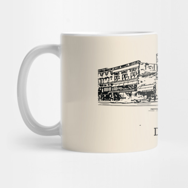 Duncan - Oklahoma by Lakeric