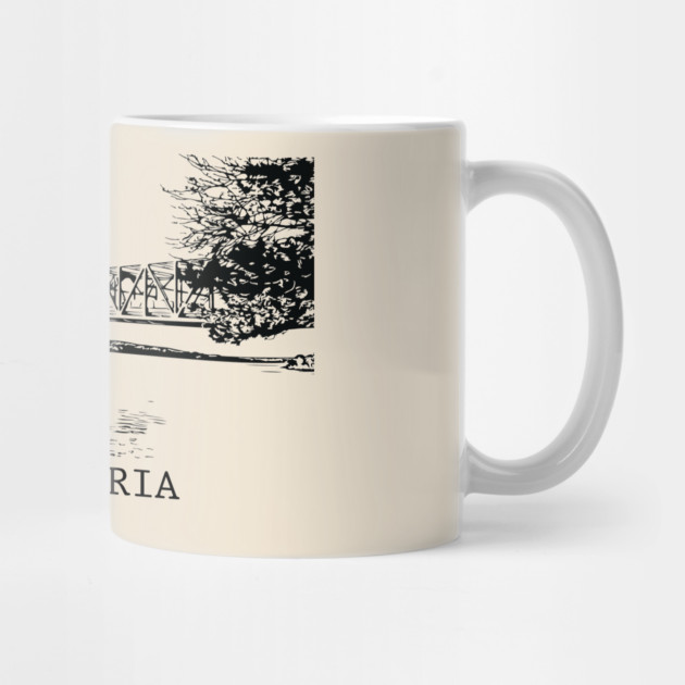 East Peoria - Illinois by Lakeric