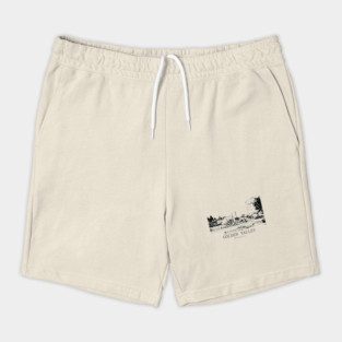 Golden Valley - Minnesota Shorts
