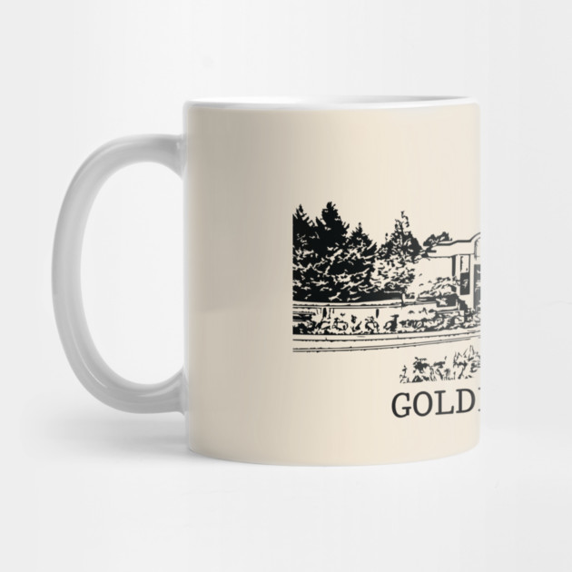 Golden Valley - Minnesota by Lakeric