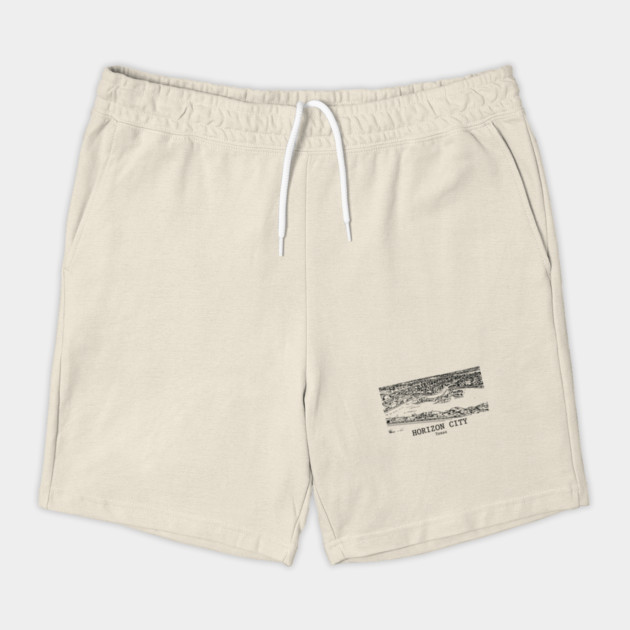 Horizon City - Texas by Lakeric