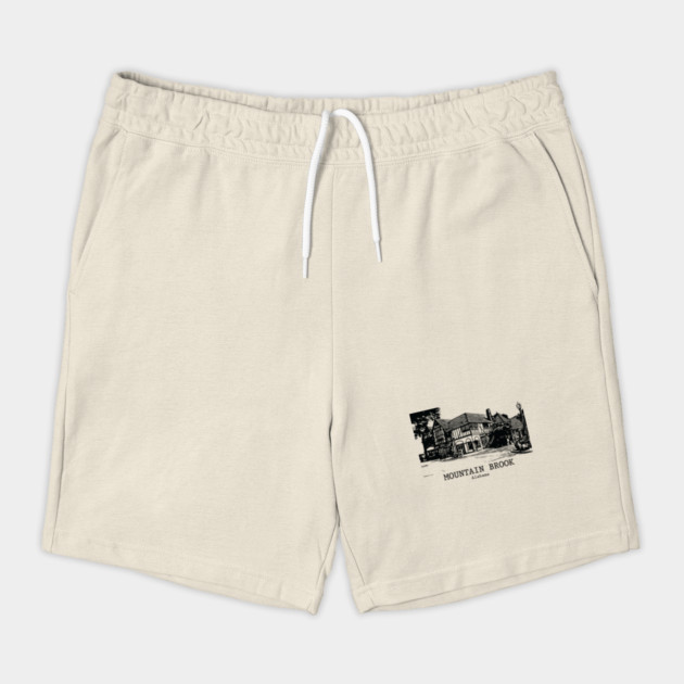 Mountain Brook - Alabama by Lakeric