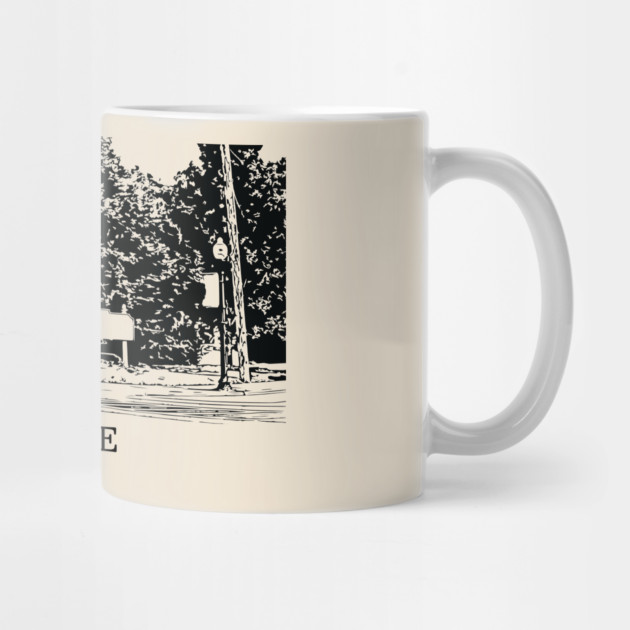 Roselle - New Jersey by Lakeric