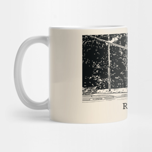 Roselle - New Jersey by Lakeric