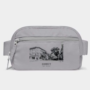 Summit - New Jersey Bag