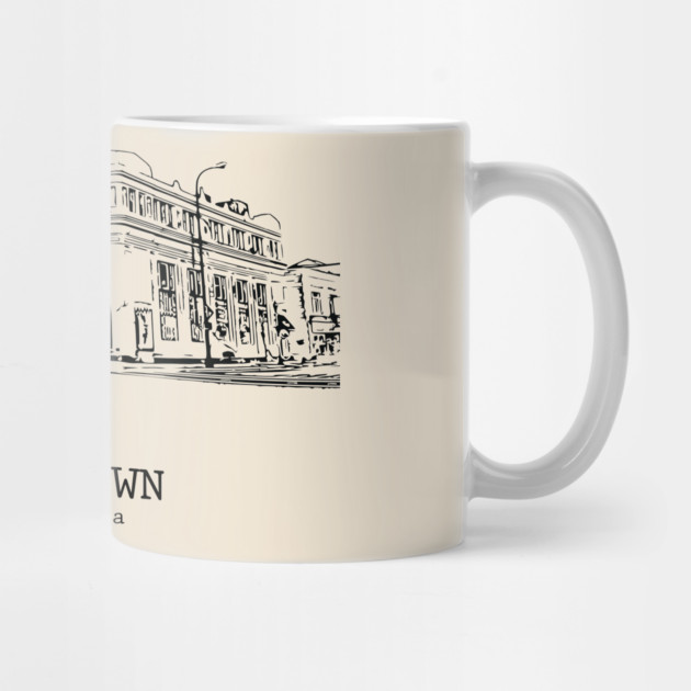 Watertown - South Dakota by Lakeric