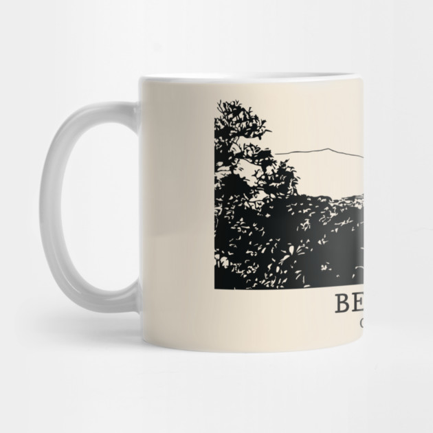 Berkeley - California by Lakeric