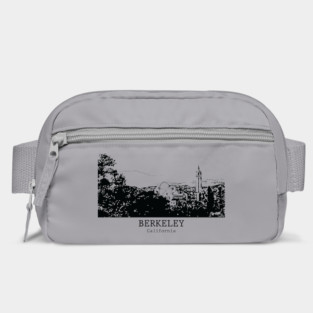 Berkeley - California Bag