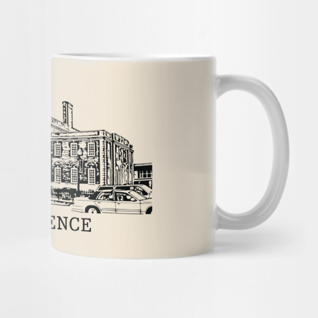 Independence - Missouri by Lakeric