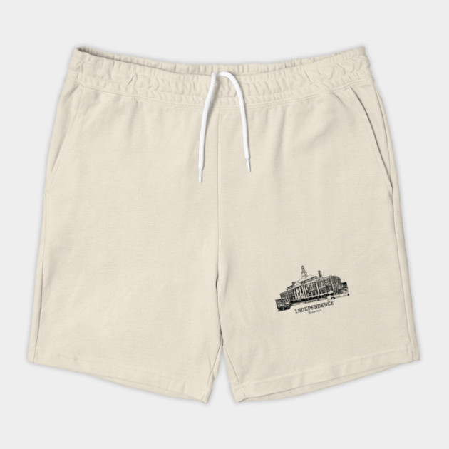 Independence - Missouri by Lakeric