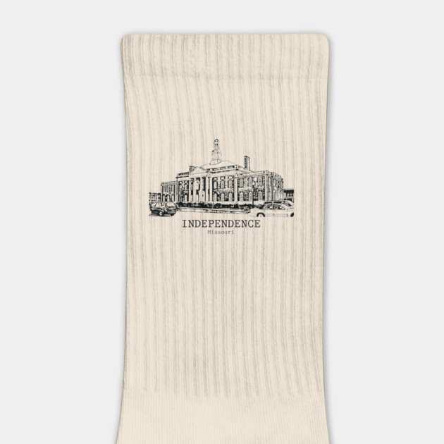 Independence - Missouri by Lakeric