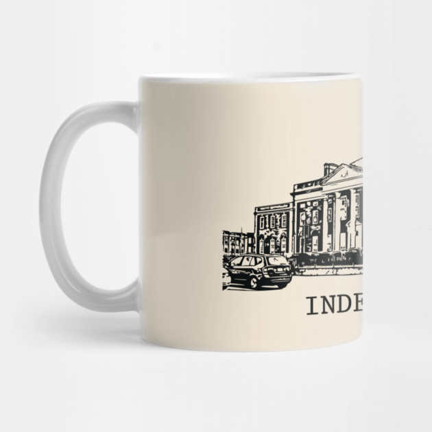 Independence - Missouri by Lakeric