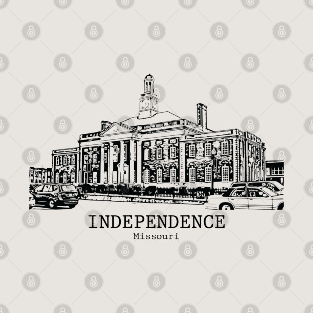 Independence - Missouri by Lakeric