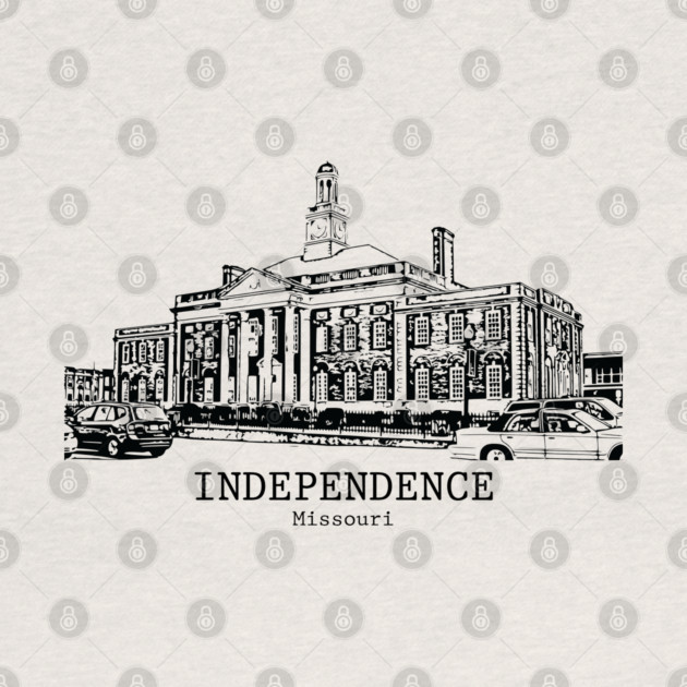 Independence - Missouri by Lakeric