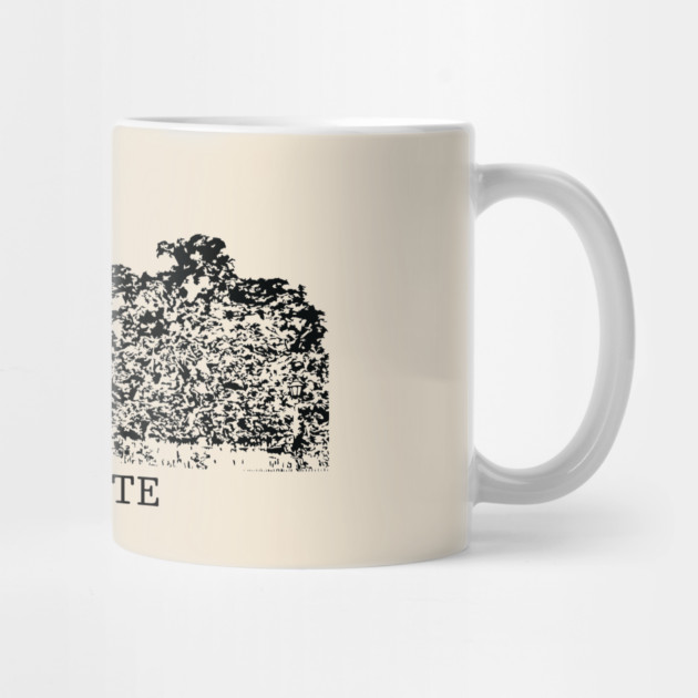 Lafayette - Louisiana by Lakeric