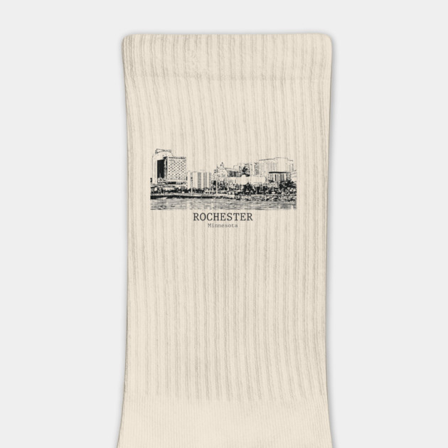 Rochester - Minnesota by Lakeric