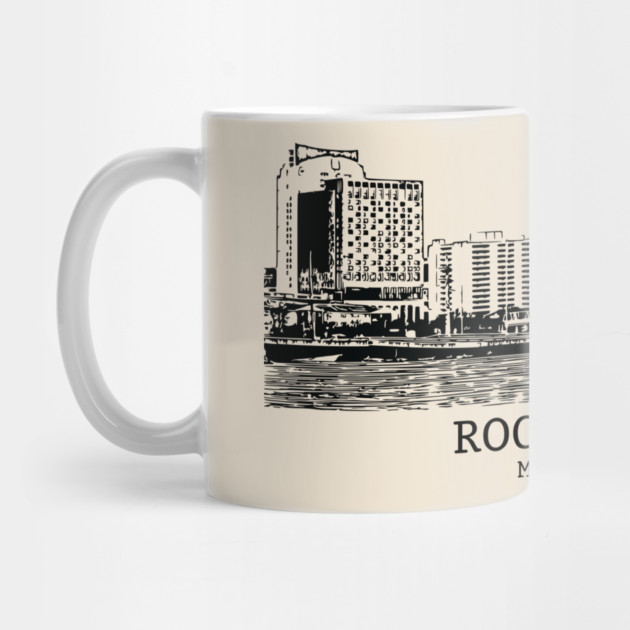 Rochester - Minnesota by Lakeric