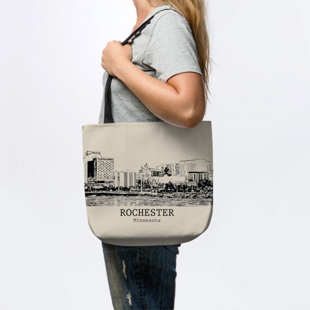 Rochester - Minnesota by Lakeric