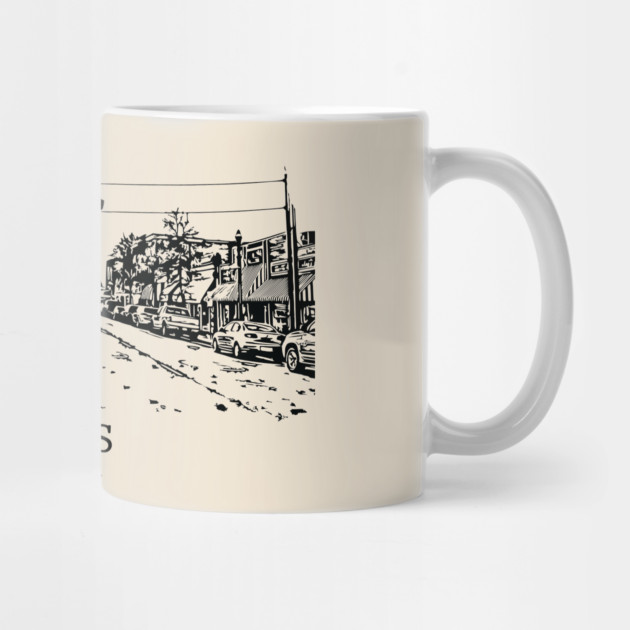 Clovis - California by Lakeric