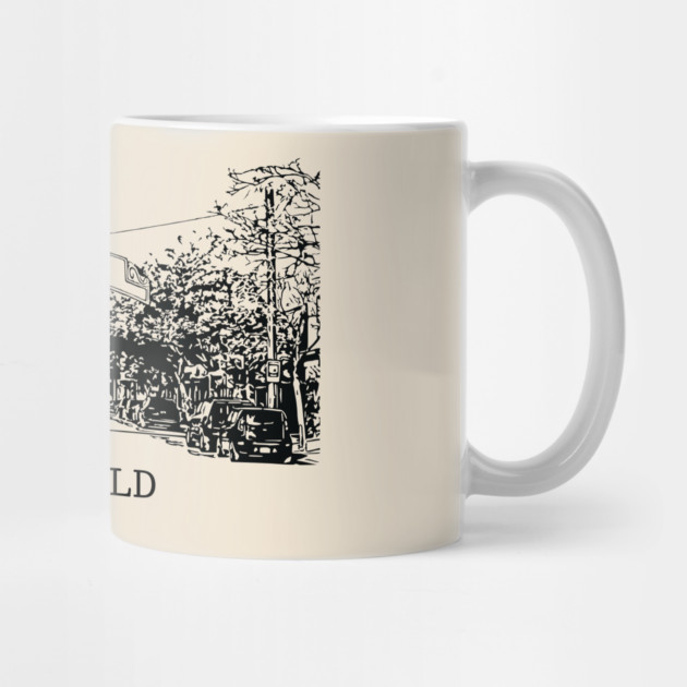 Fairfield - California by Lakeric