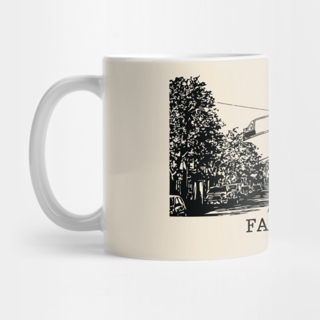 Fairfield - California by Lakeric