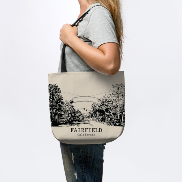 Fairfield - California by Lakeric