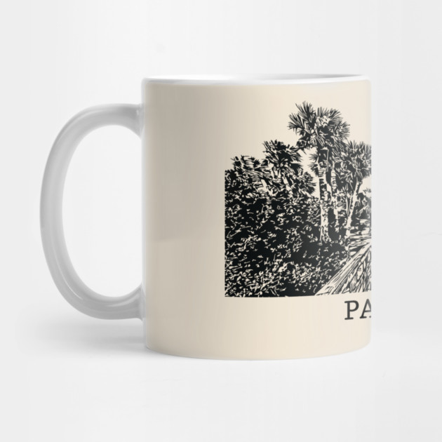 Palm Bay - Florida by Lakeric