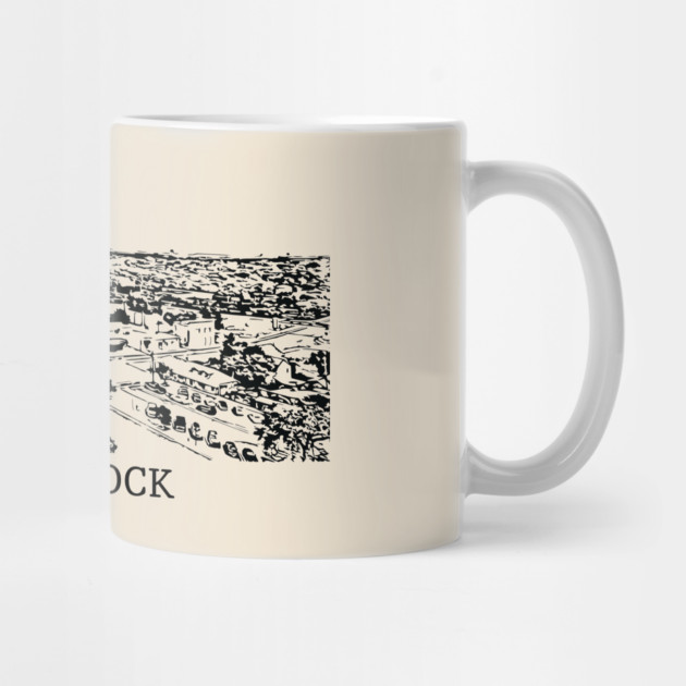 Round Rock - Texas by Lakeric