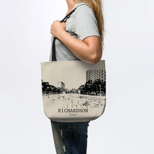 Richardson - Texas by Lakeric