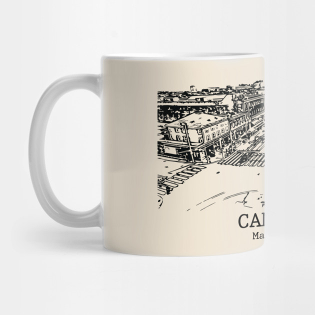 Cambridge - Massachusetts by Lakeric