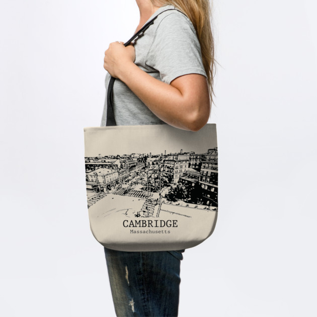 Cambridge - Massachusetts by Lakeric