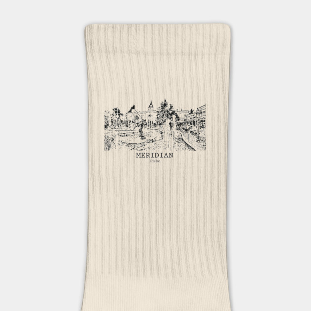 Meridian - Idaho by Lakeric