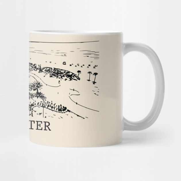 Clearwater - Florida by Lakeric