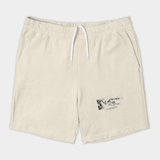 Clearwater - Florida Shorts