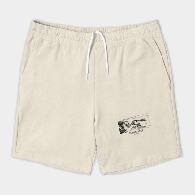 Clearwater - Florida by Lakeric