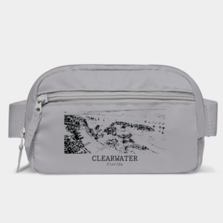 Clearwater - Florida Bag