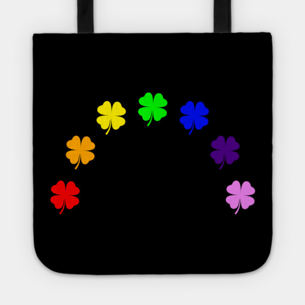 st-patricks-day Tote by Creatifly Graphic Tees
