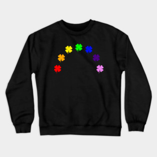 st-patricks-day Crewneck Sweatshirt