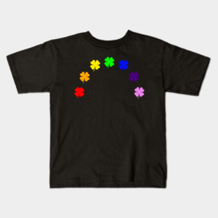 st-patricks-day Kids T-Shirt