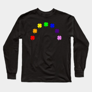 st-patricks-day Long Sleeve T-Shirt