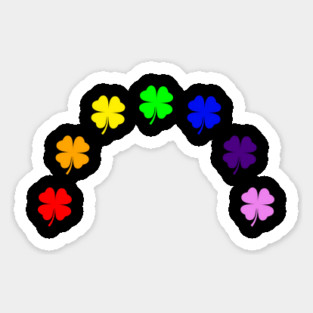 st-patricks-day Sticker