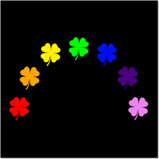 st-patricks-day Posters and Art