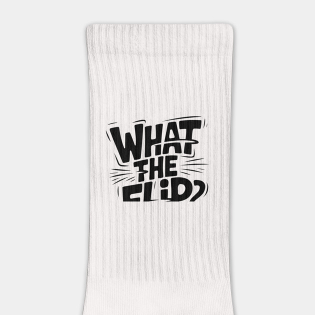 what-the-flip by JessArty