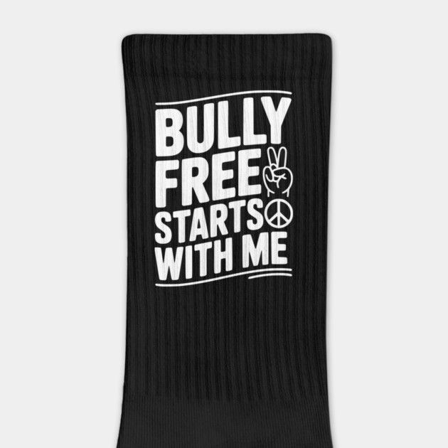 Bully Free Starts with Me by Frank Ring
