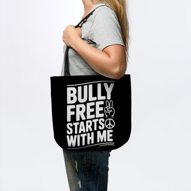 Bully Free Starts with Me by Frank Ring