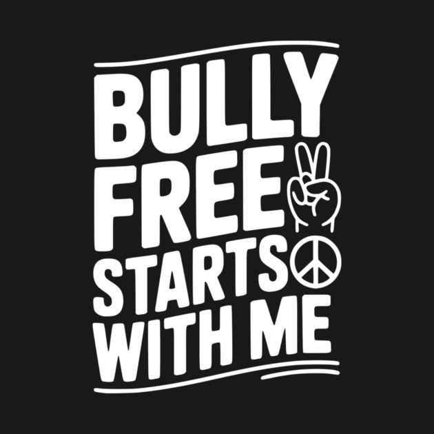 Bully Free Starts with Me by Frank Ring